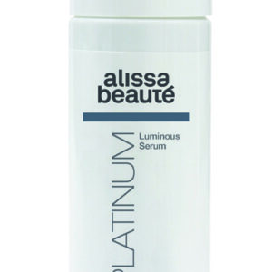 Освітлююча сироватка Platinum Luminous Serum Alissa Beaute