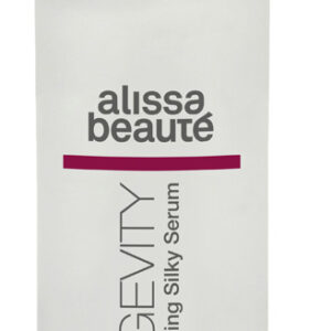 Підтягуюча шовкова сироватка Longevity Plumping Silky Serum Alissa Beaute