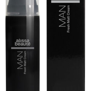 Матуючий крем Man Fresh Matt Cream Alissa Beaute