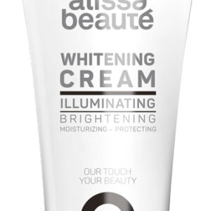 Відбілюючий крем Illuminating Whitening Cream Alissa Beaute