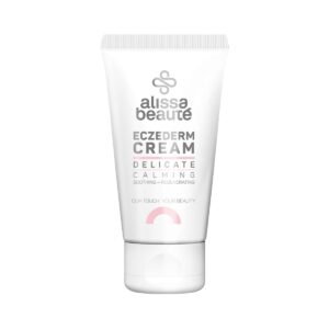 Крем для чутливої шкіри Delicate Eczederm Cream Alissa Beaute
