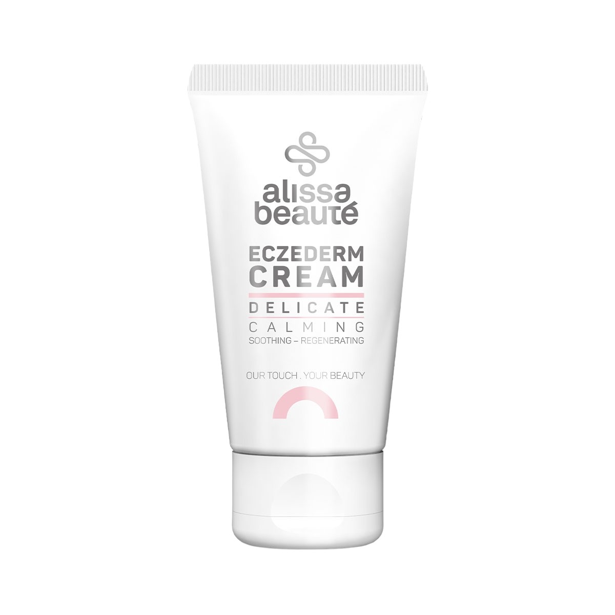 Крем для чутливої шкіри Delicate Eczederm Cream Alissa Beaute